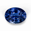 Natural  Blue Sapphire 2.23CT