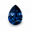 Natural  Blue Sapphire 2.59CT