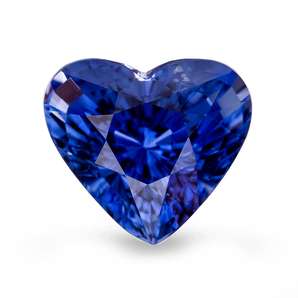 Natural  Blue Sapphire 1.60CT