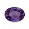 Natural Purple Sapphire 1.43CT