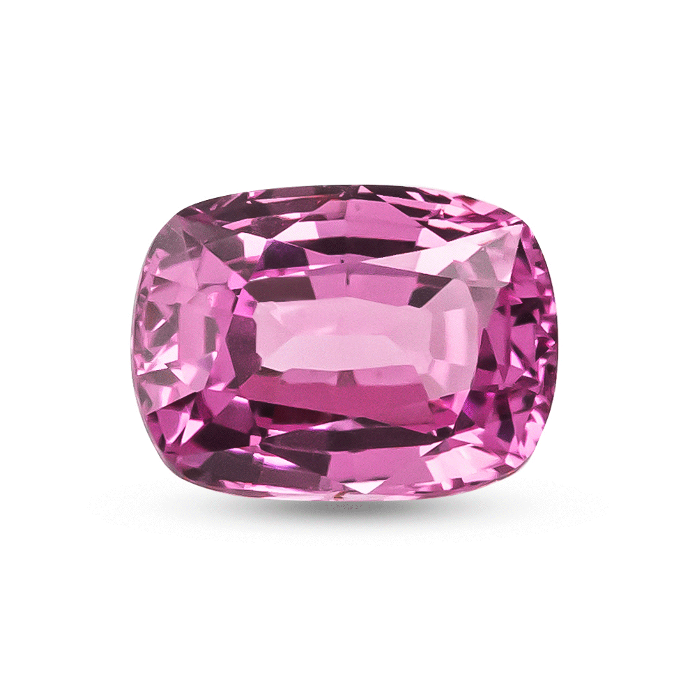 Natural Pink Sapphire 1.33 CTS