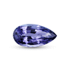Natural Violet Sapphire 1.23CT