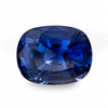 Natural Blue Sapphire 2.32CT
