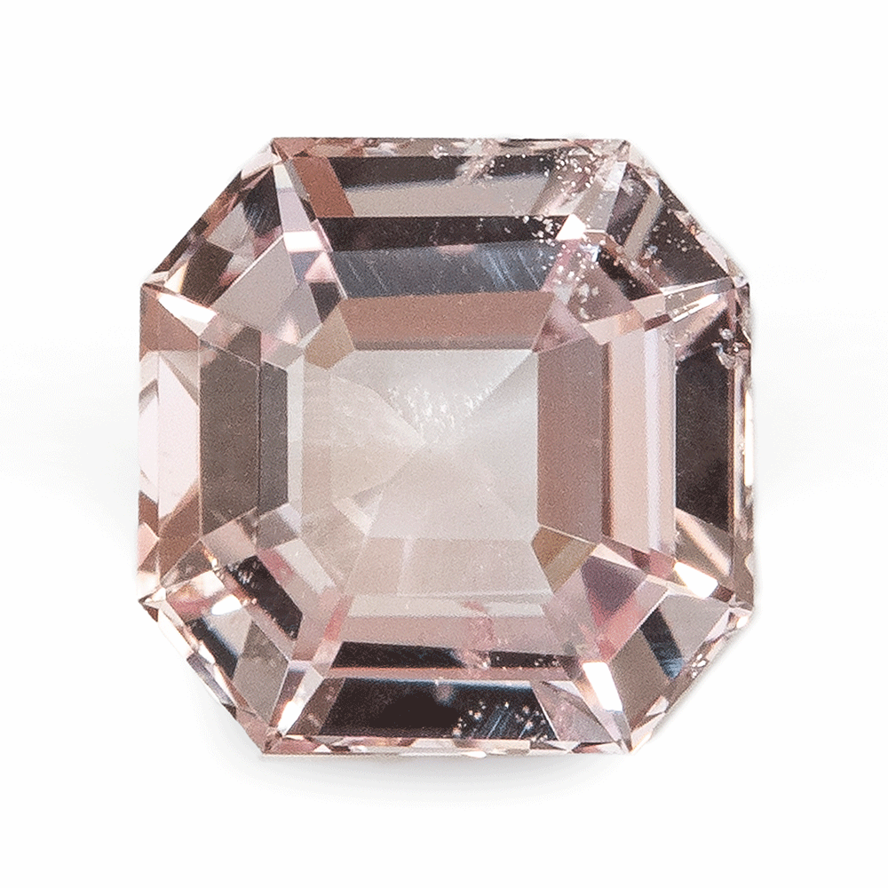 Natural Pink Sapphire 1.51CT