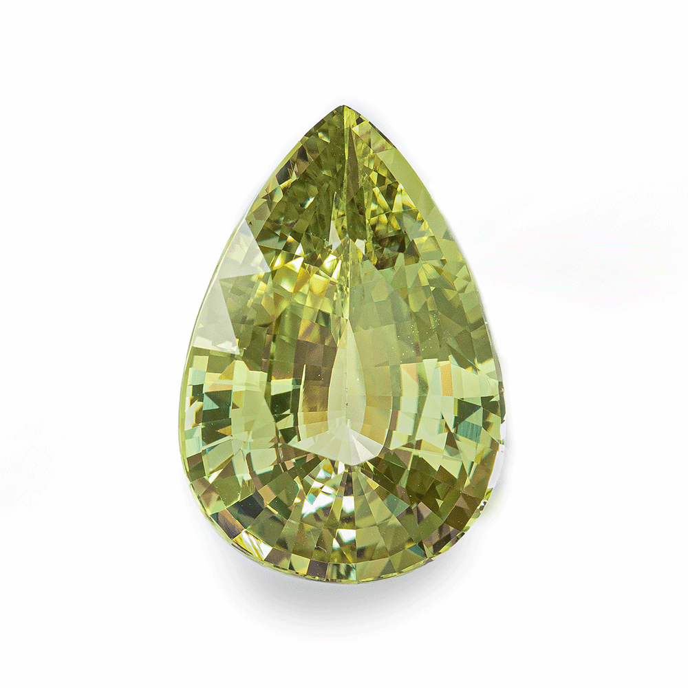 Chrysoberyl discount