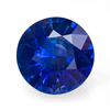 Natural  Blue Sapphire 1.15CT