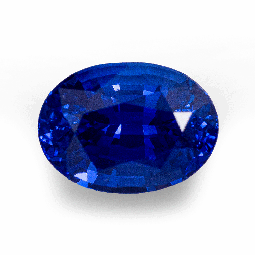 Natural  Blue Sapphire 1.88CT