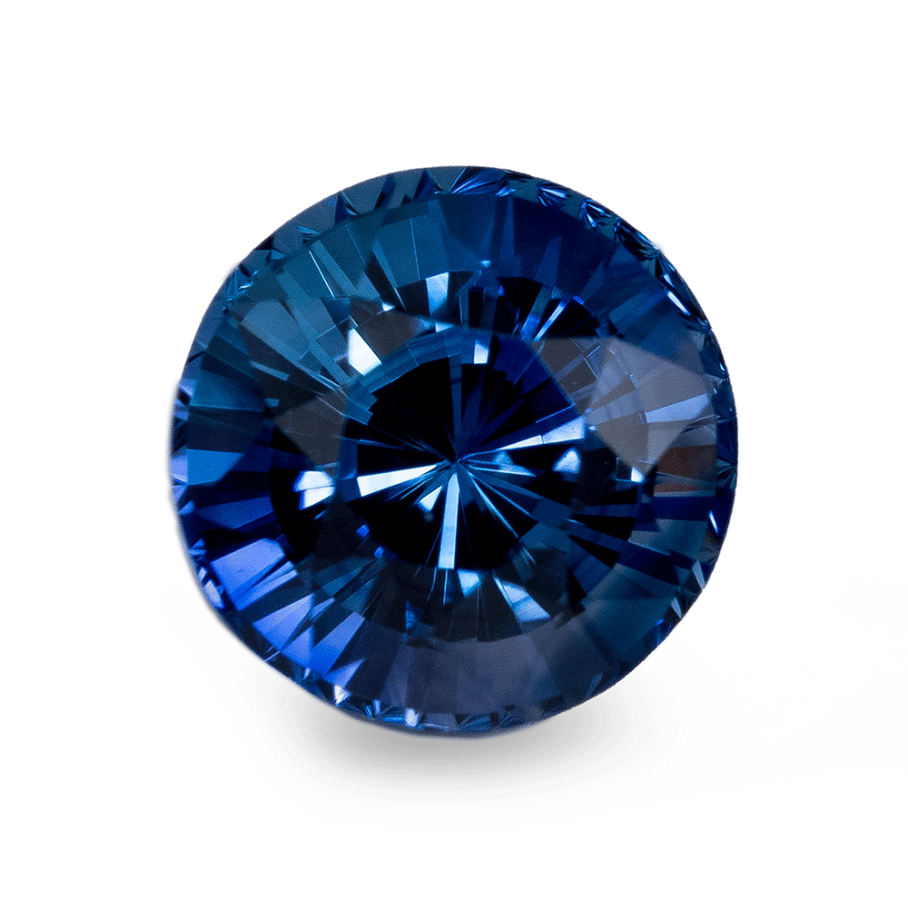 Natural  Blue Sapphire 1.51CT