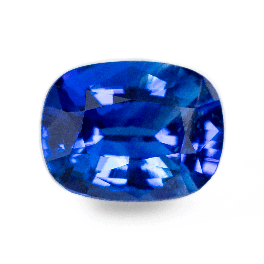 Natural  Blue Sapphire 1.71 CT