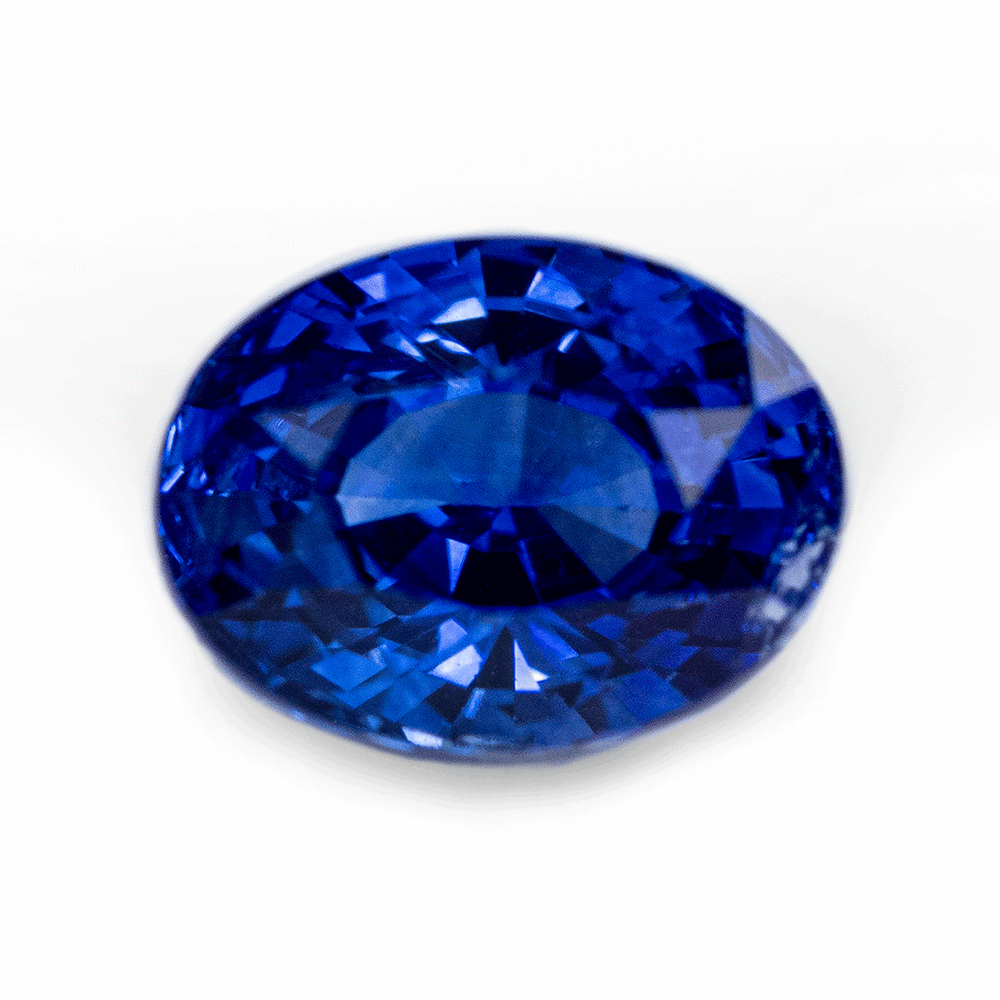 Dark blue 2025 sapphire price