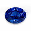 Natural  Blue Sapphire 1.76 CT