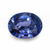 Natural  Blue Sapphire 1.70CT