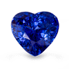 Natural  Blue Sapphire 1.79CT