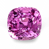 Natural Pink Sapphire 1.57CT