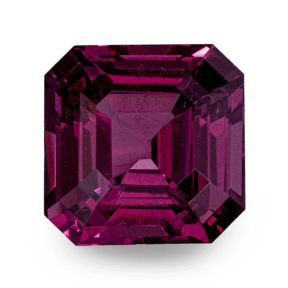 Purple Garnet 4.43CT