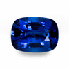 Natural  Blue Sapphire 1.34CT
