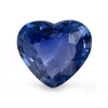 Natural  Blue Sapphire 1.92CT