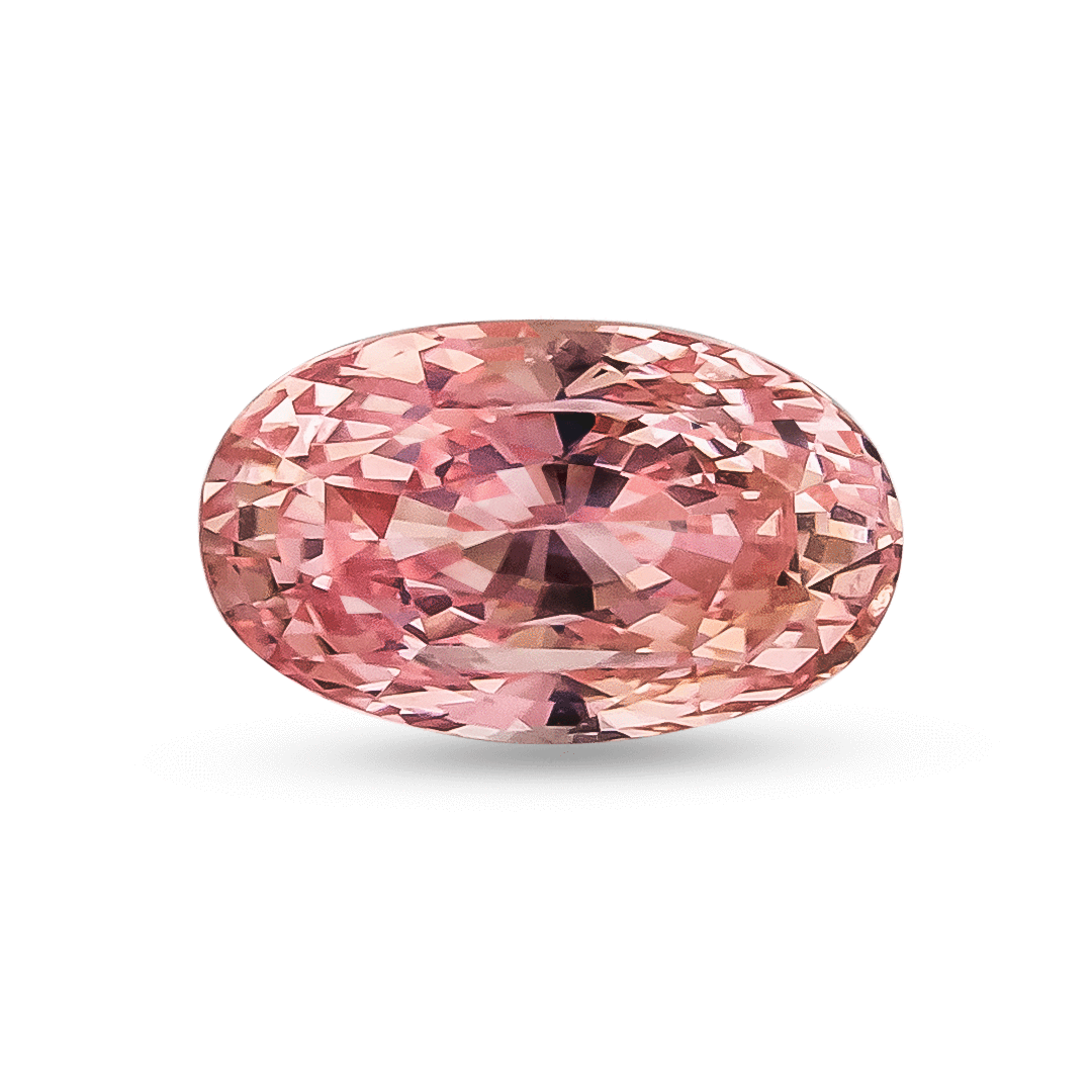 Natural padparadscha online